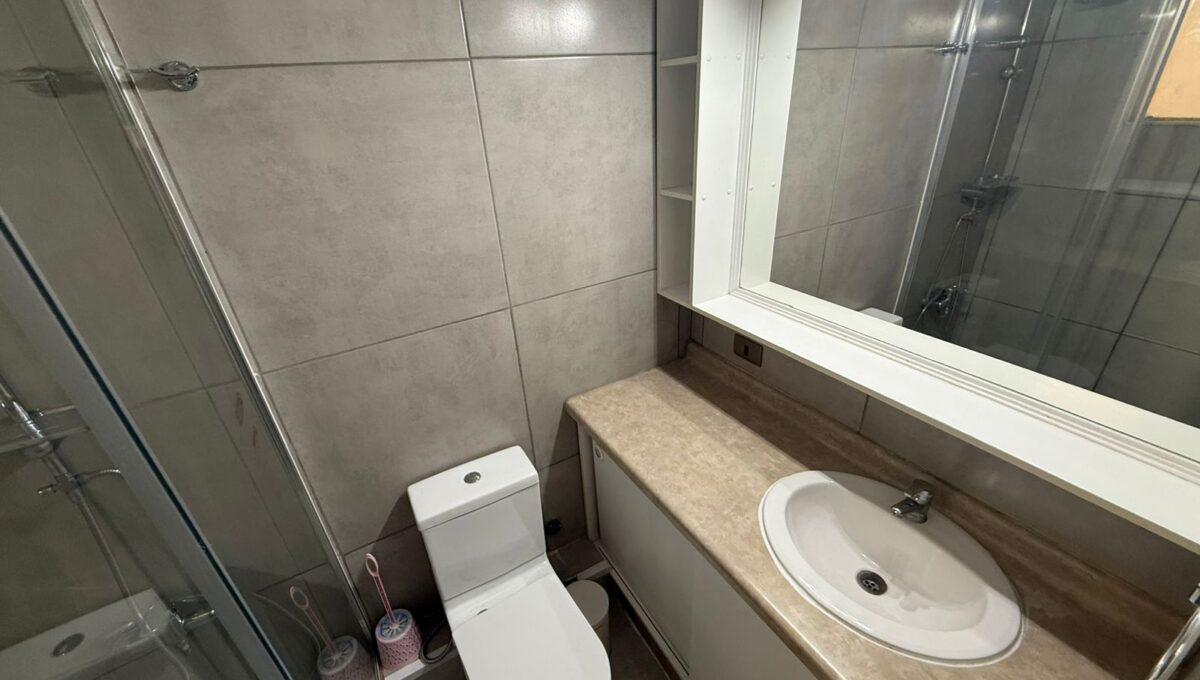 Baño (1)