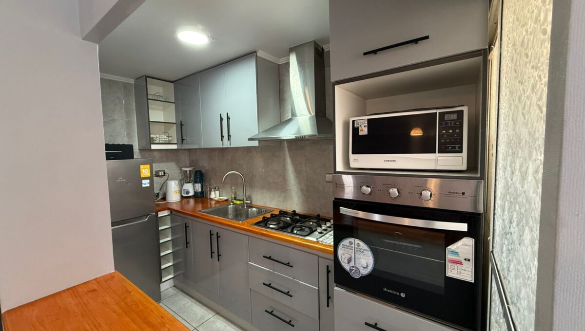 Cocina-