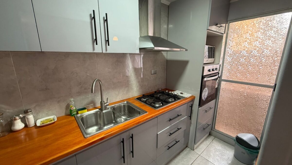 Cocina