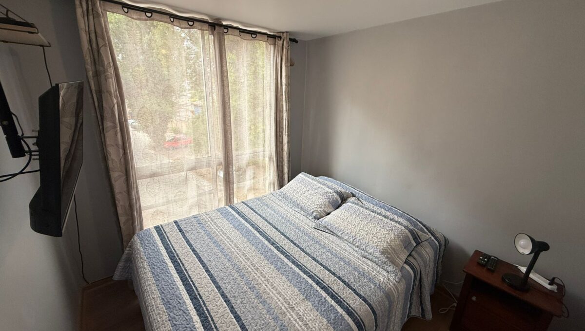 Habitación 1